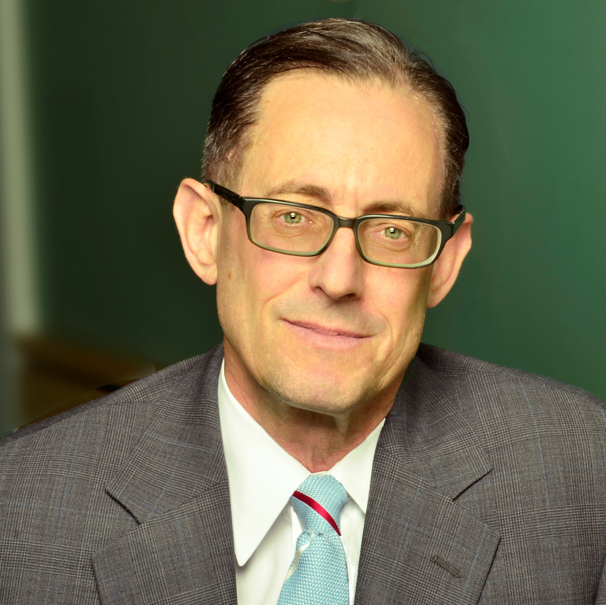 Ira Bodenstein