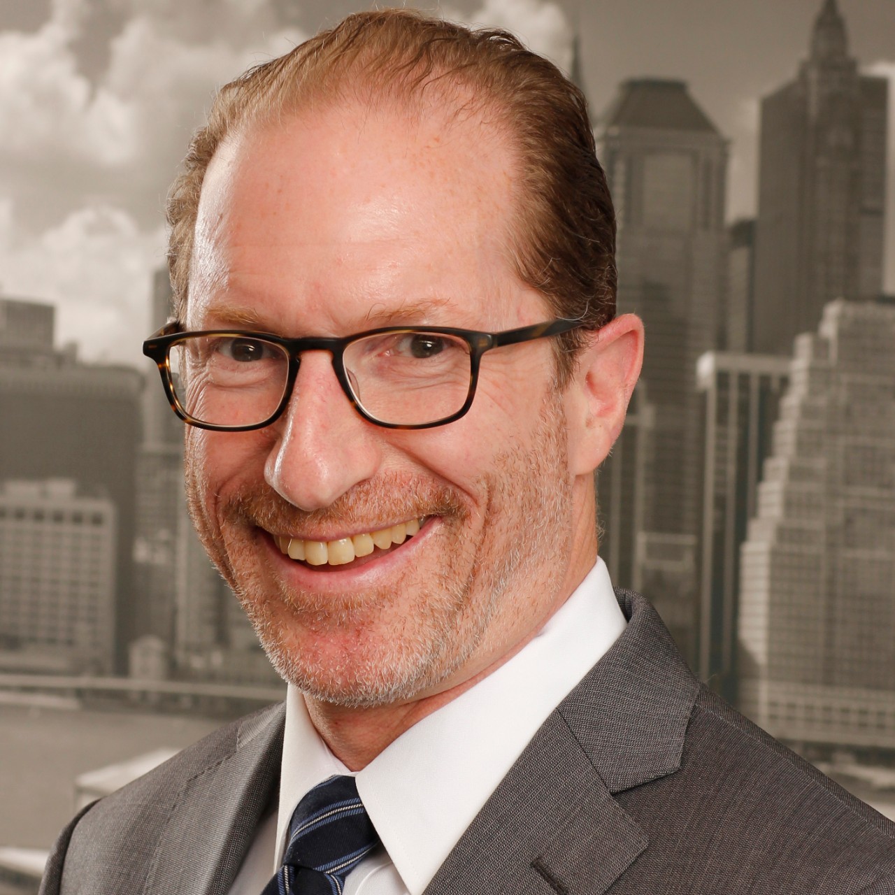 Peter Zlotnick