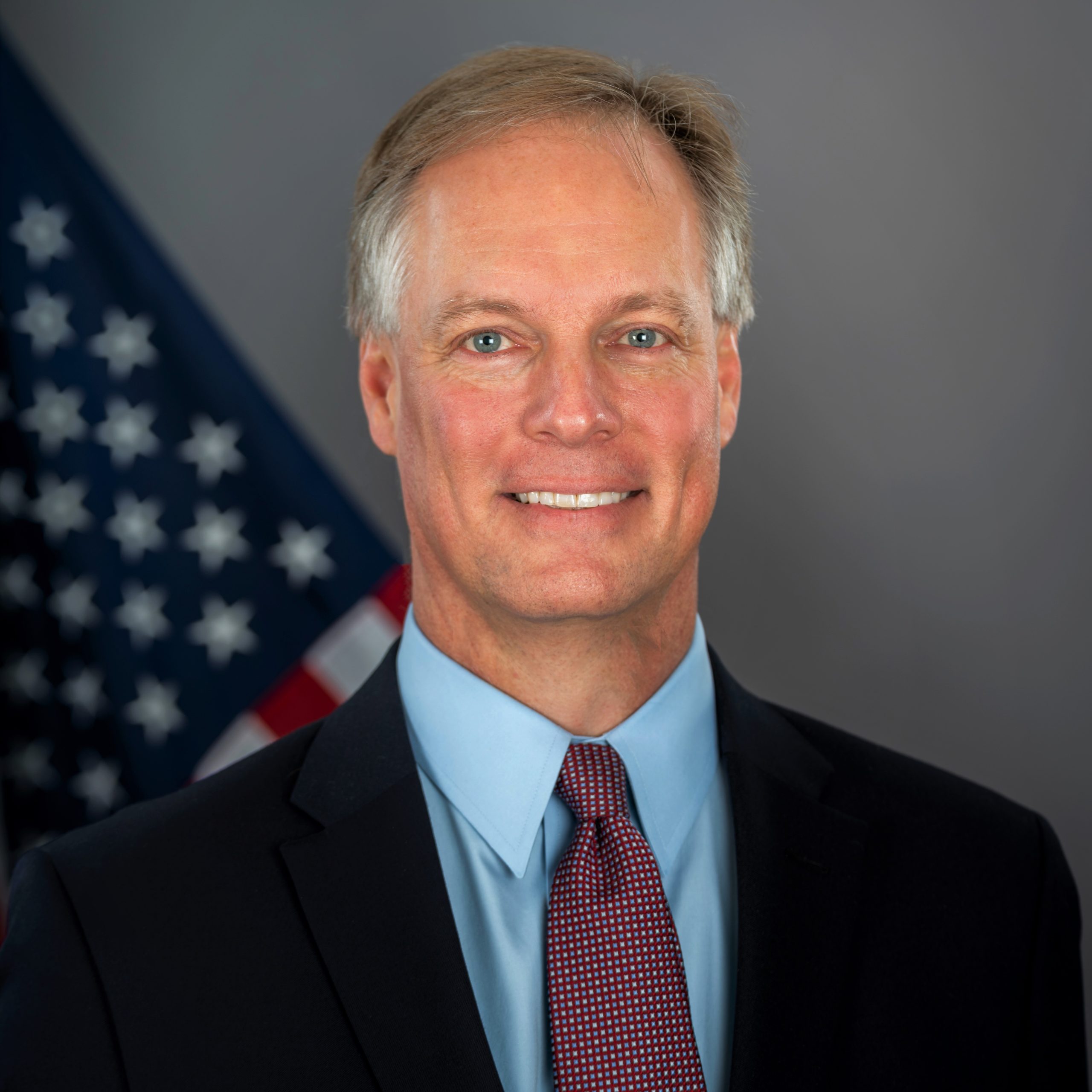 David L. Peavler