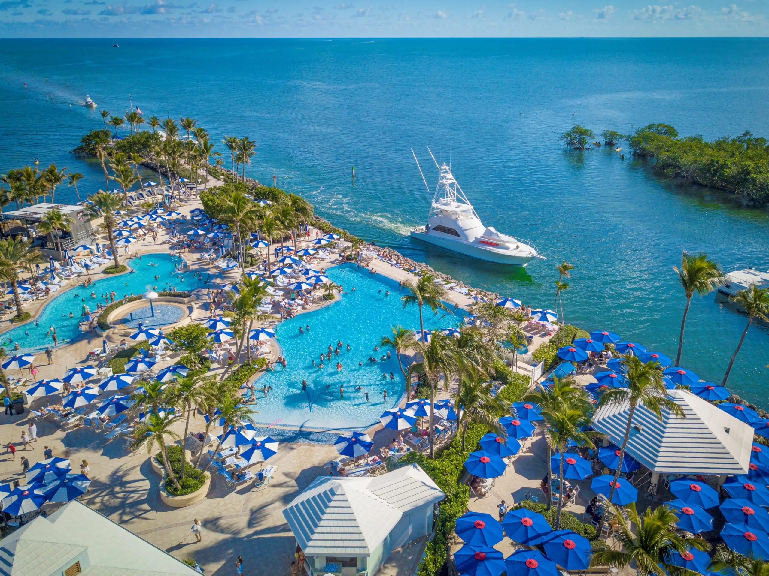 The Ocean Reef Club